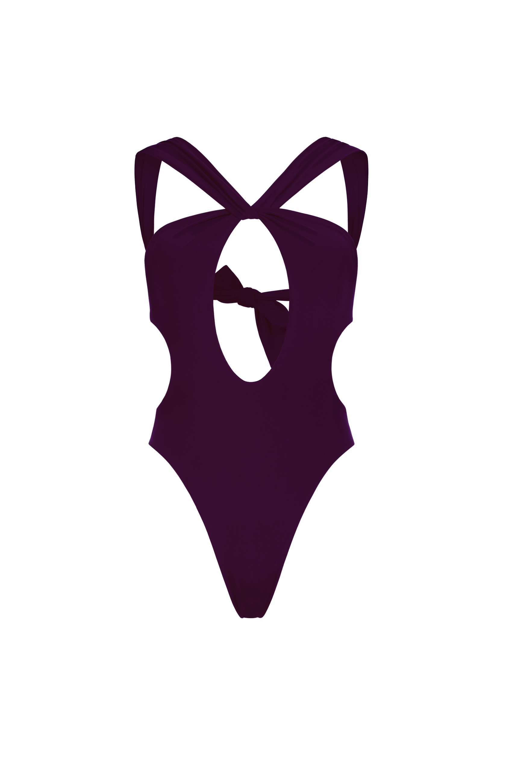 Elegance Wear UA Сливовая орхидея