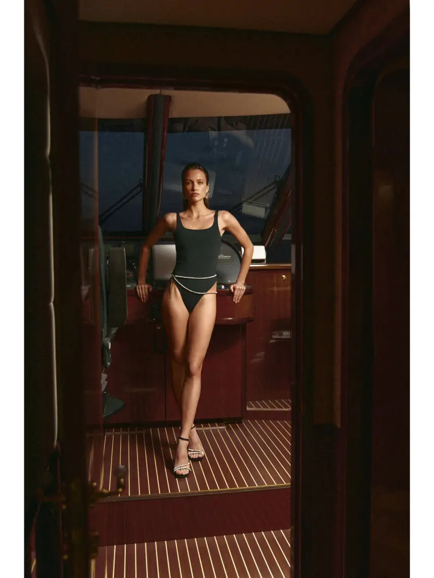 Roar Купальник капрі