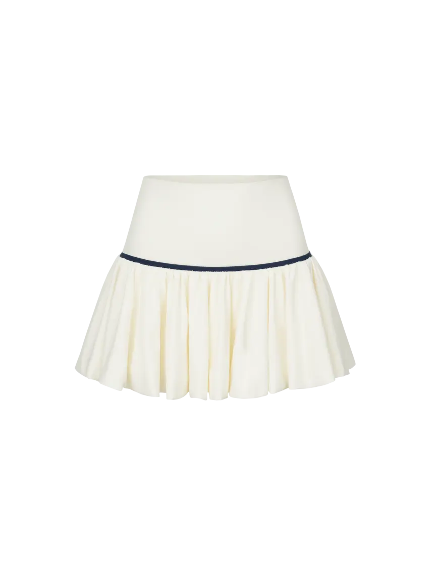 Roar Спідниця-захід сонця