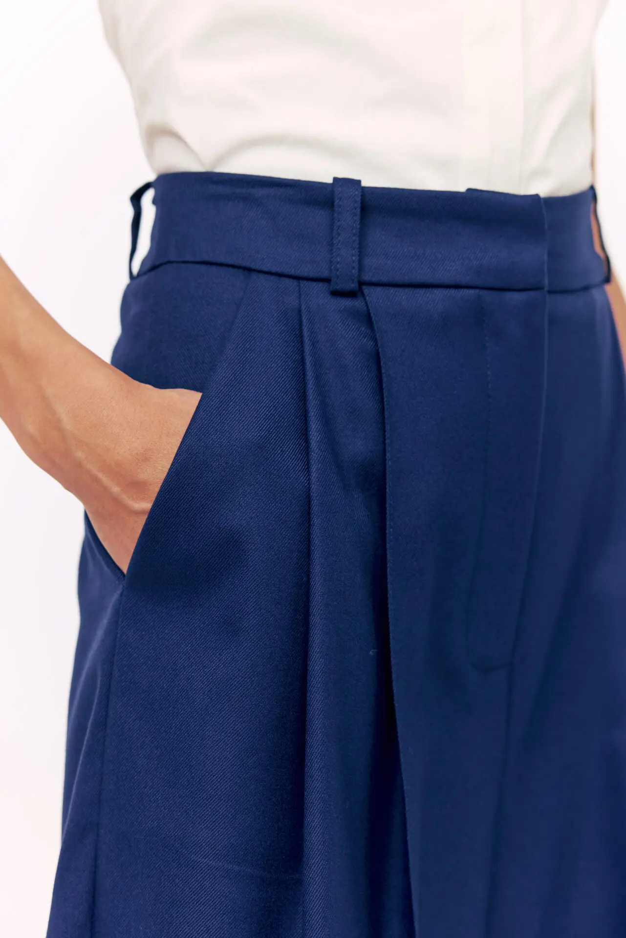 MYMY Бермудские шорты База