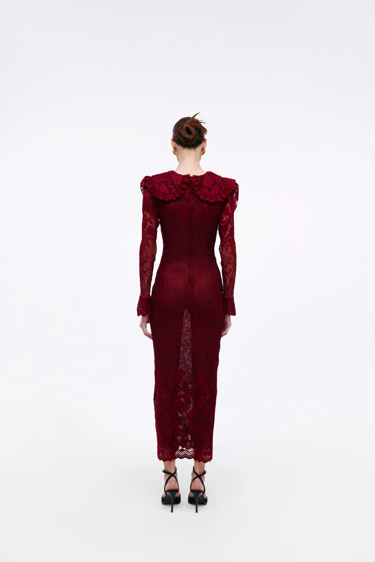 MYMY Платье в наличии