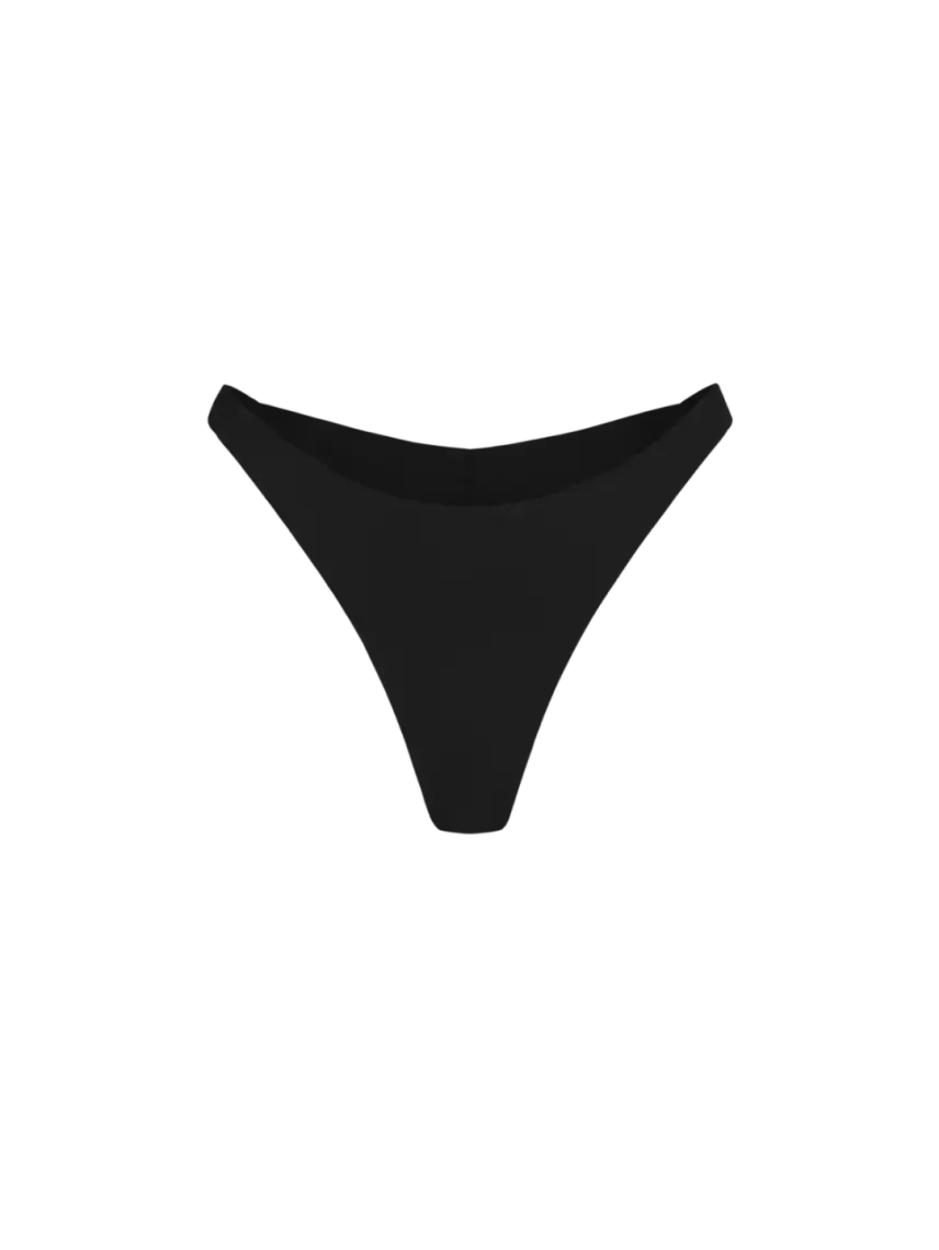 Roar Gardenia Panties 
