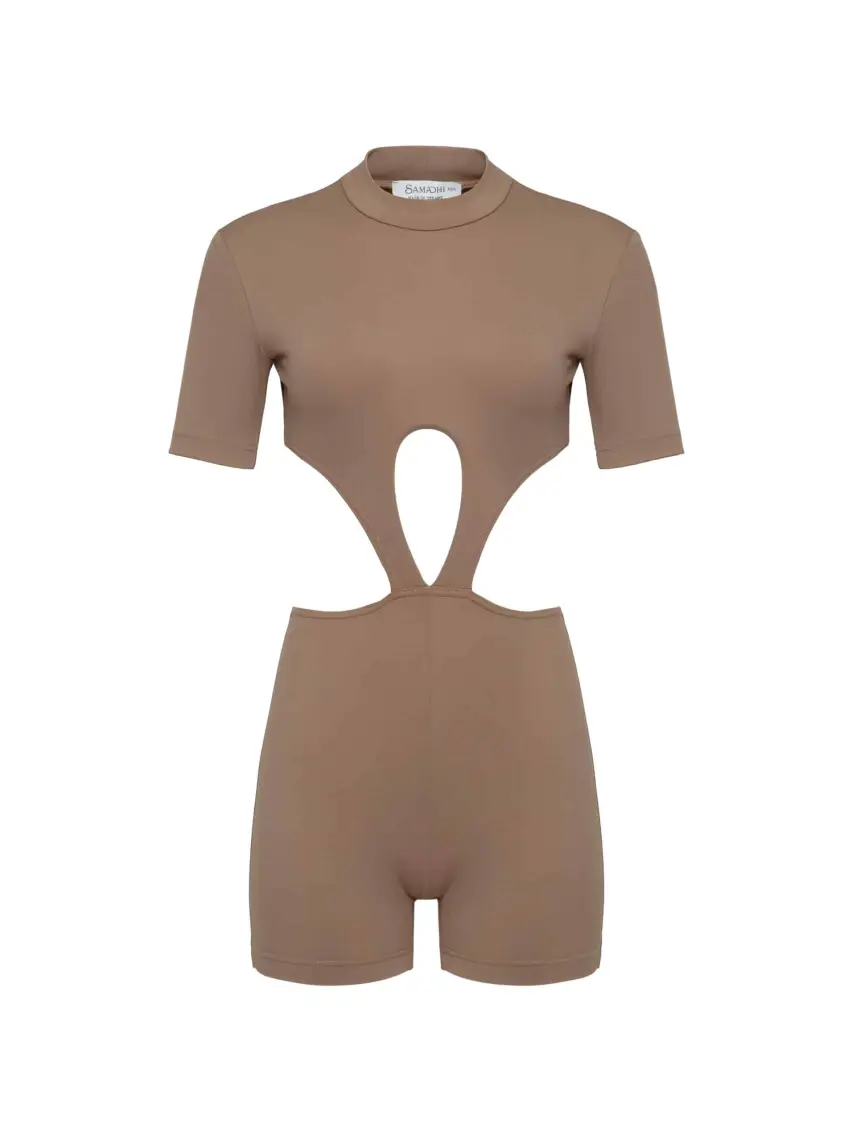 Samadhi Tuta "Stella"