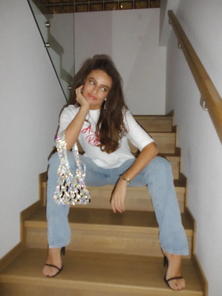 Roar ФУТБОЛКА "ВСІ ПРАВА ЗАХИЩЕНО"