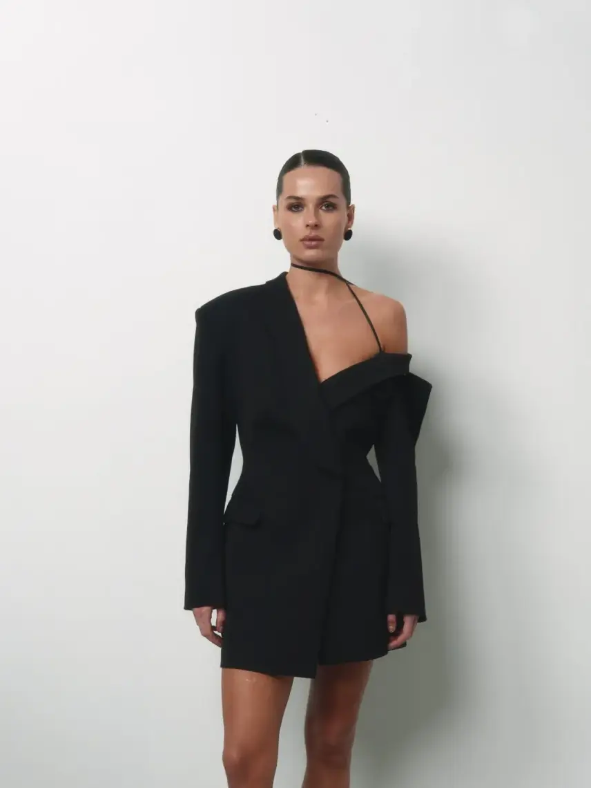 Samadhi Abito giacca Sofie