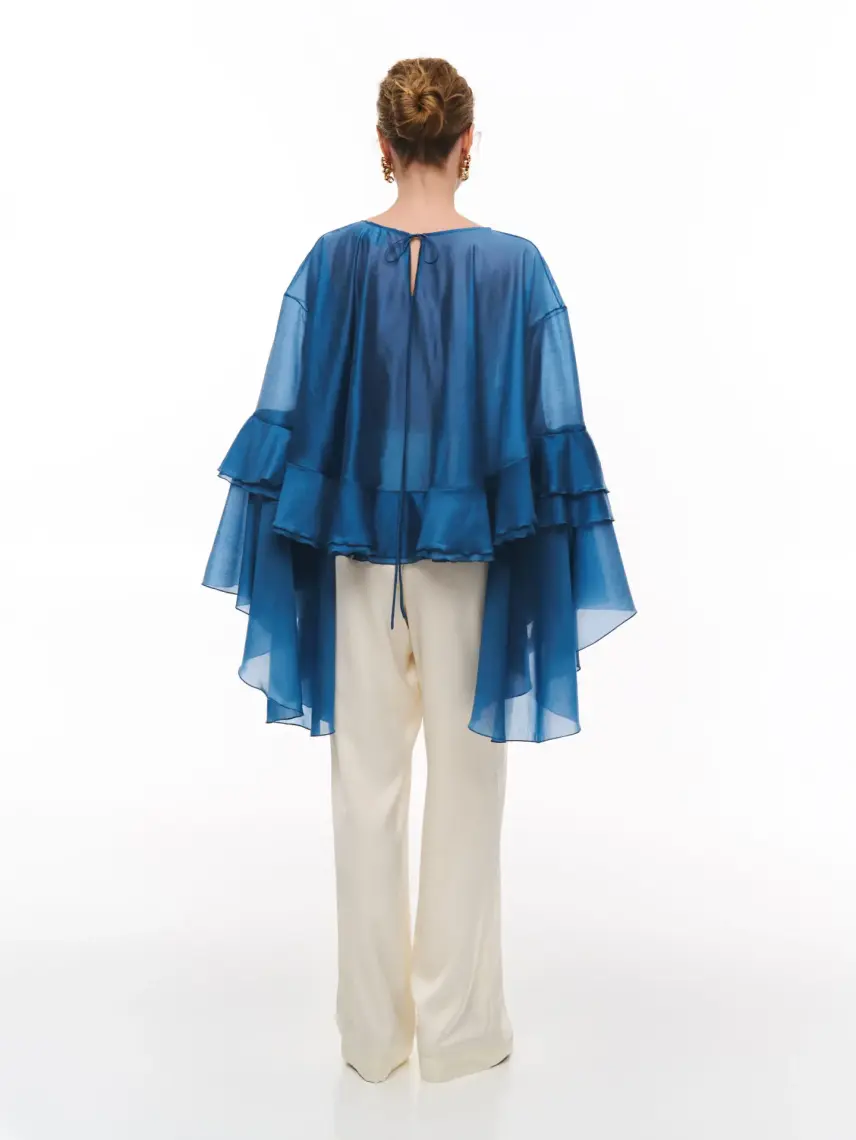 MYMY Топ Белла