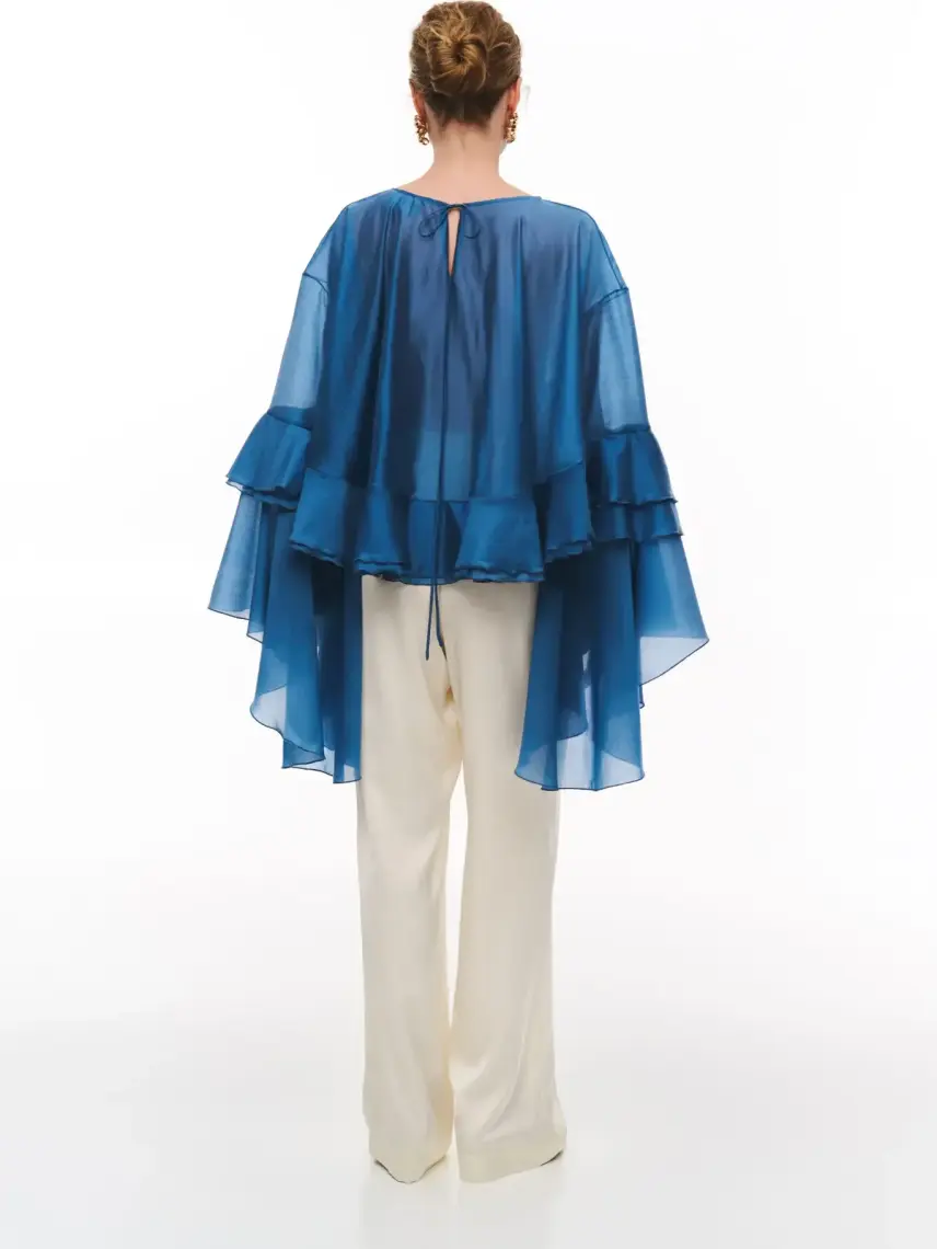 MYMY Топ Белла