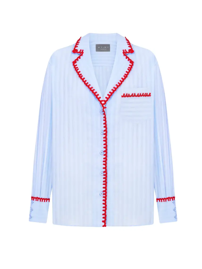 MYMY Костюм-тройка «Аврора»