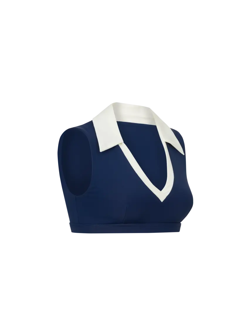 Roar ТОП-ПОЛО ЗІ ЗАСАНТЕСЯМ