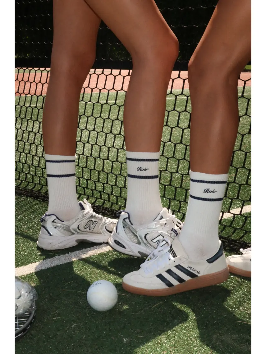 Roar ШКАРПЕТКИ З ТАББІ