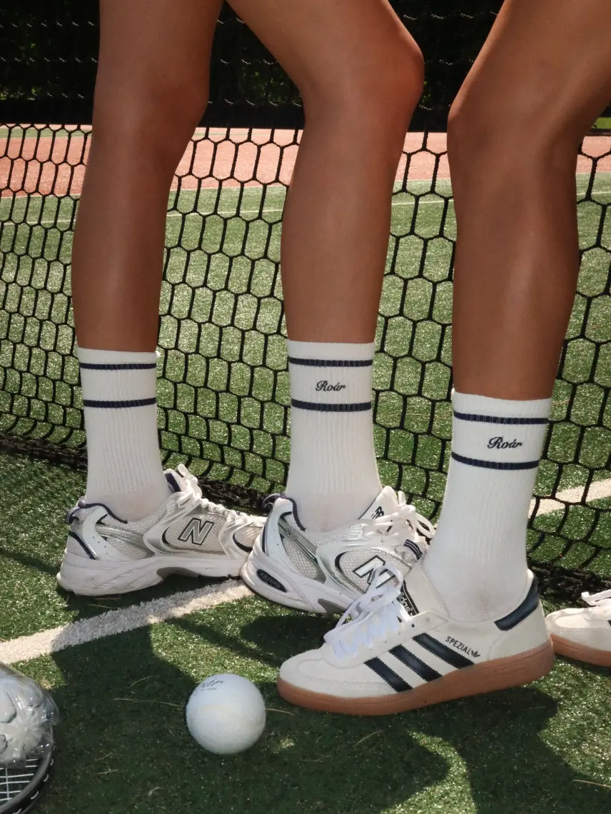 Roar ШКАРПЕТКИ З ТАББІ