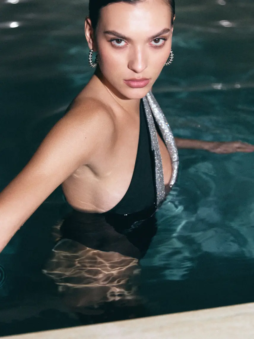 Roar SANTA CRUZ SWIMSUIT