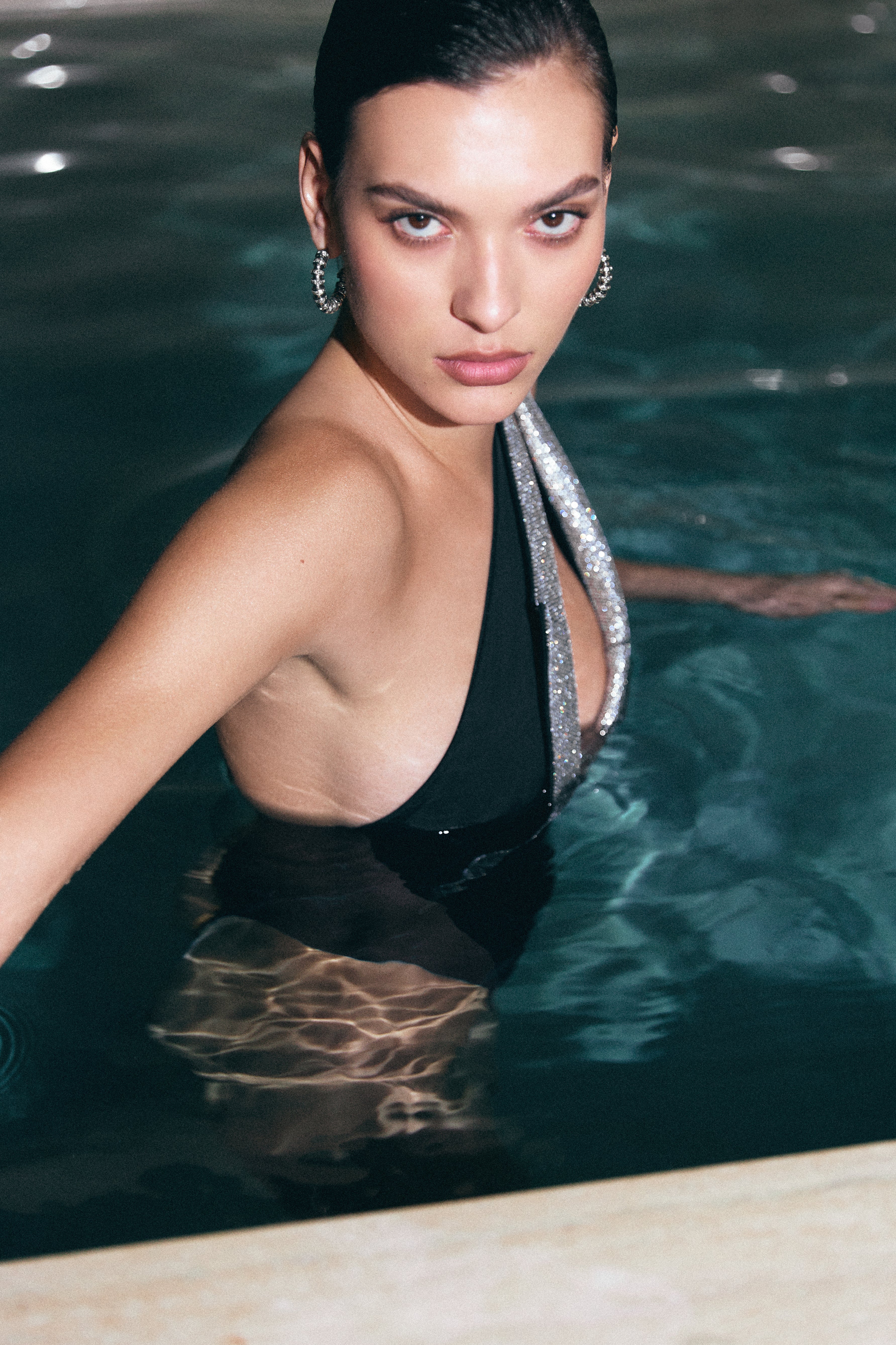 Roar KOSTIUM KĄPIELOWY SANTA CRUZ