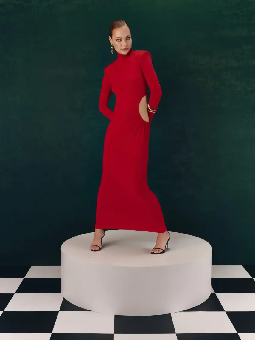 MYMY Сукня Уна