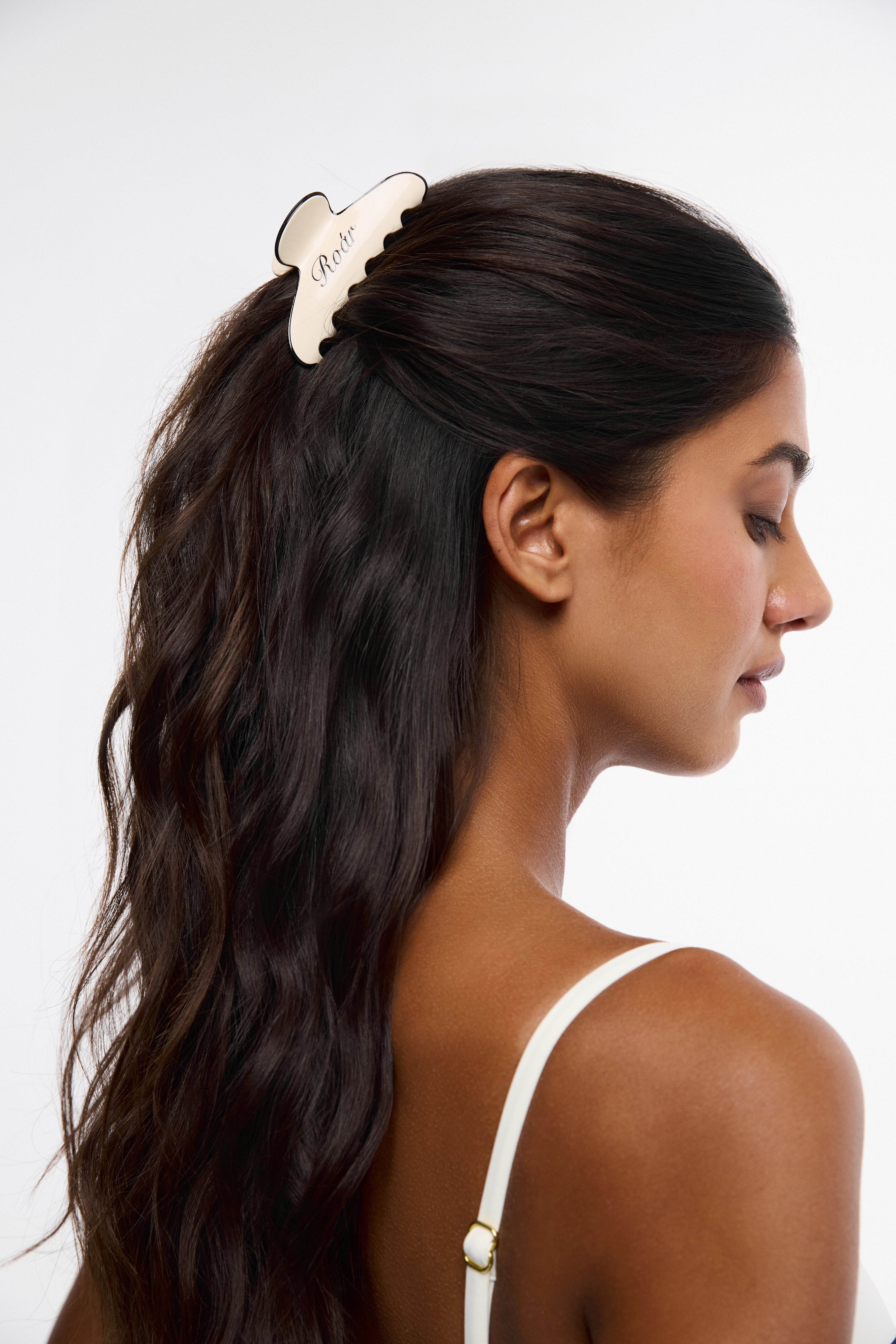 Roar VINTAGE CLAW CLIP