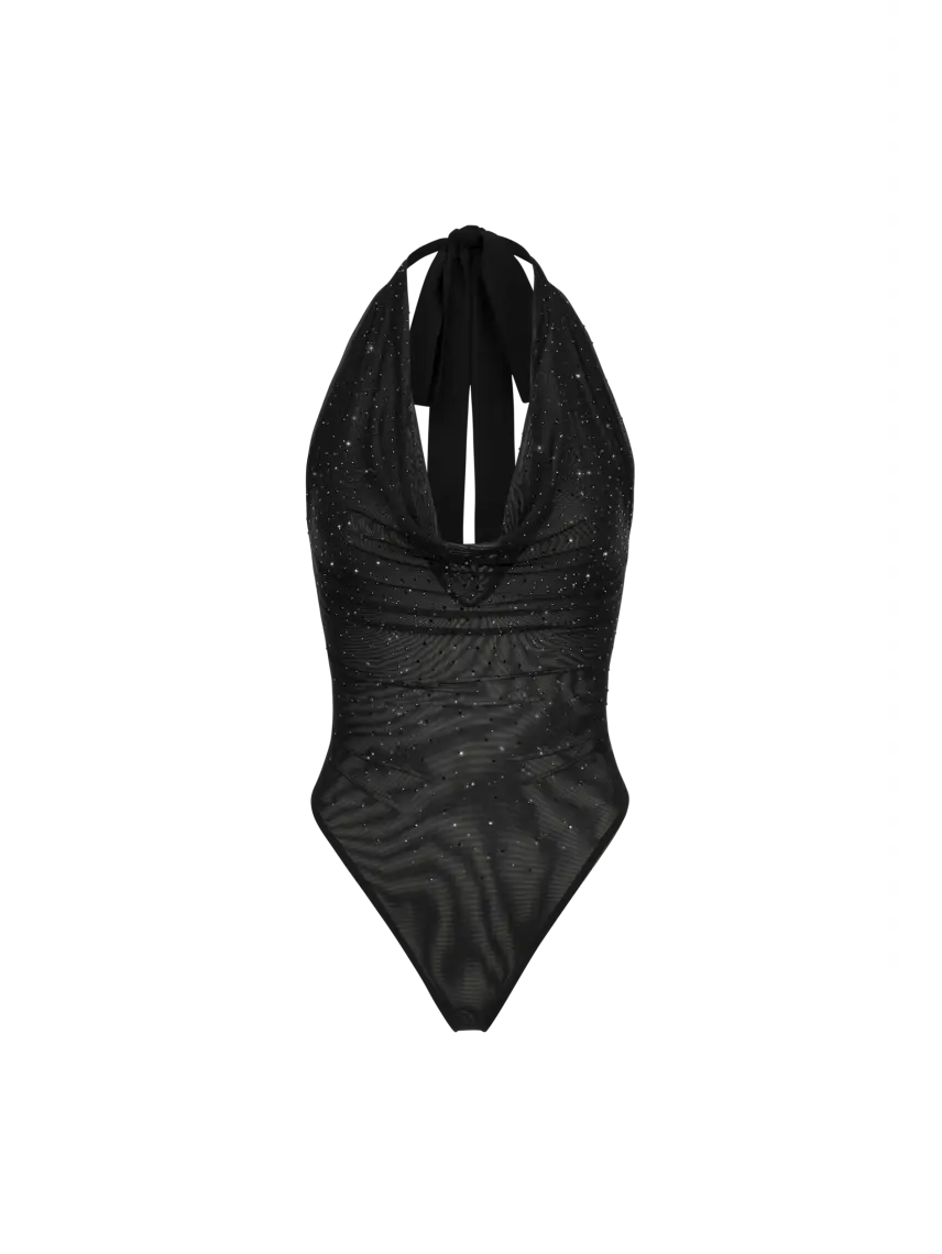 Roar ЗІРКОВИЙ БОДІ