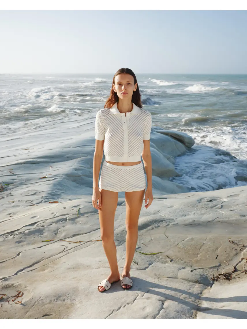 Stash Rebecca Shorts