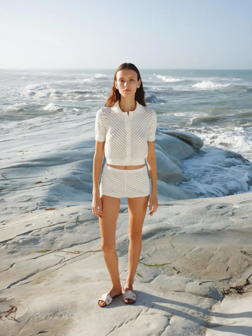 Stash Ребекка Шорти