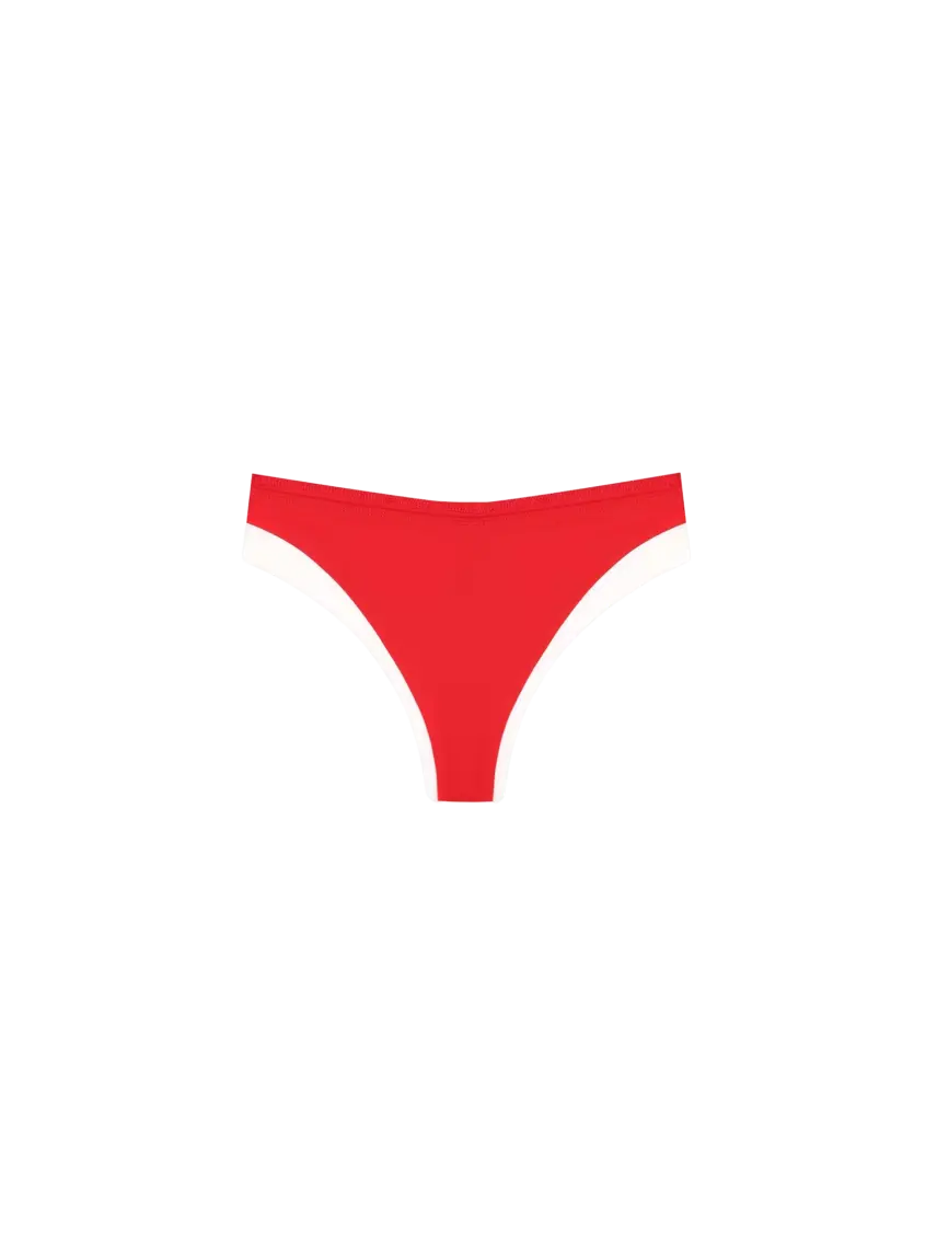 Roar ROUGE OUT OF OFFICE PANTIES