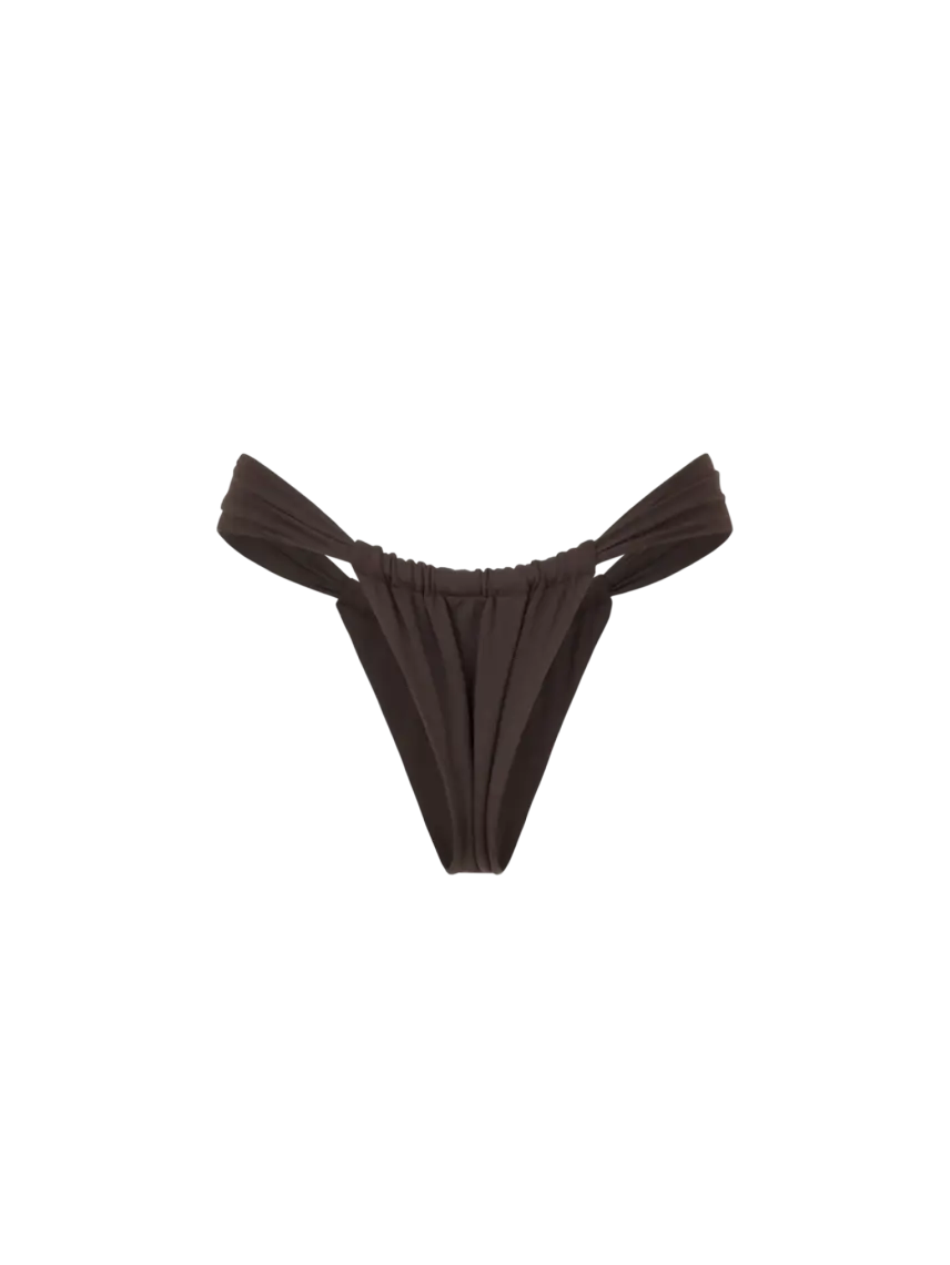 Roar Трусики FLEUR