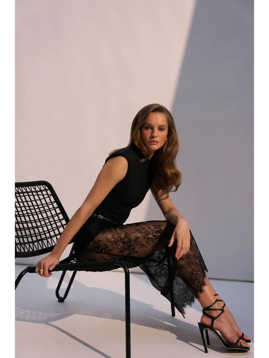 Samadhi gonna di pizzo