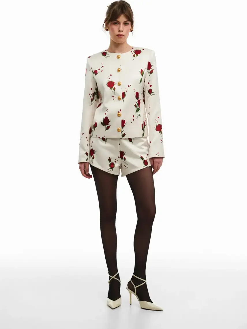 MYMY Куртка Флоренс