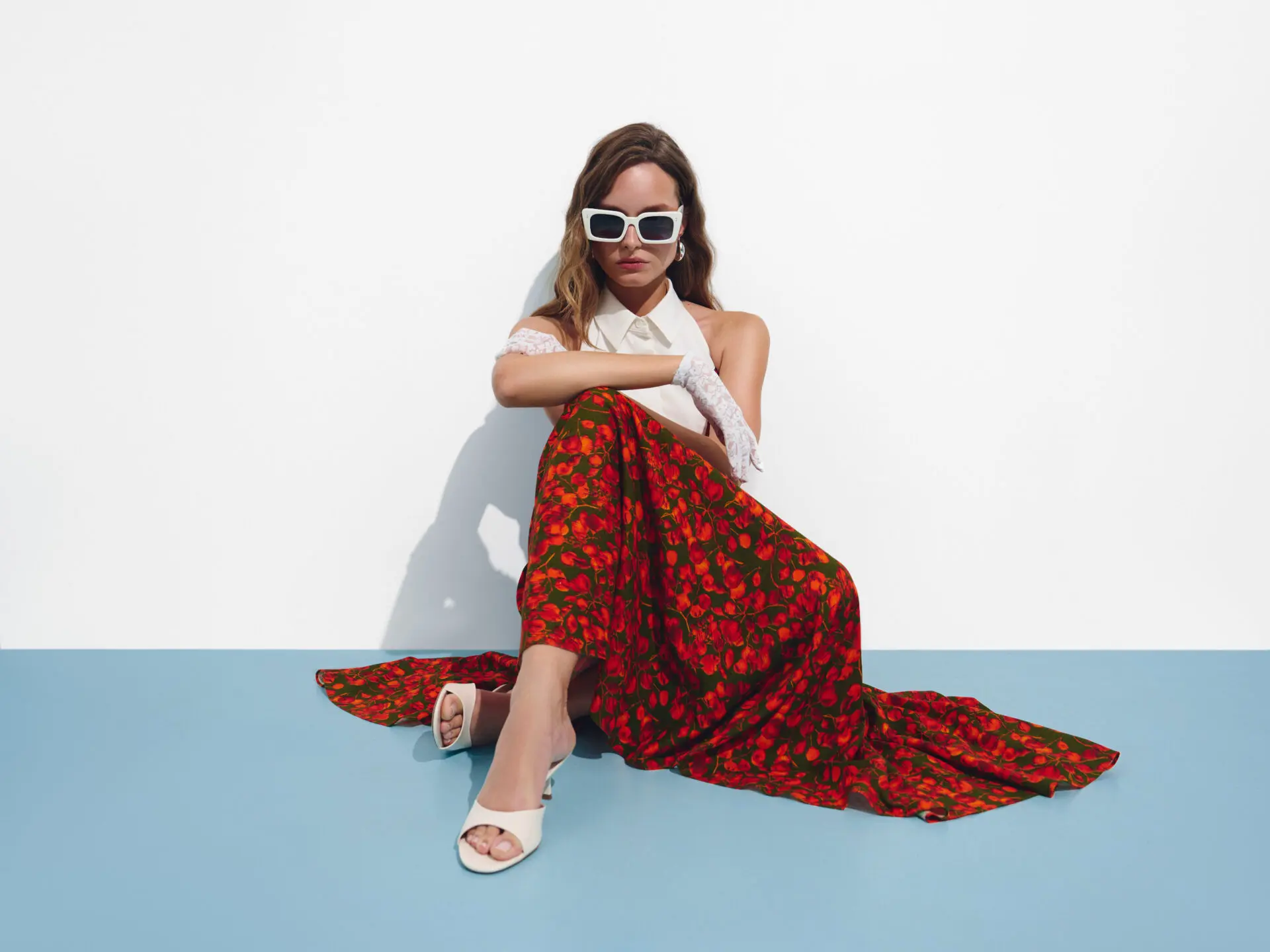 MYMY Платье Грейс