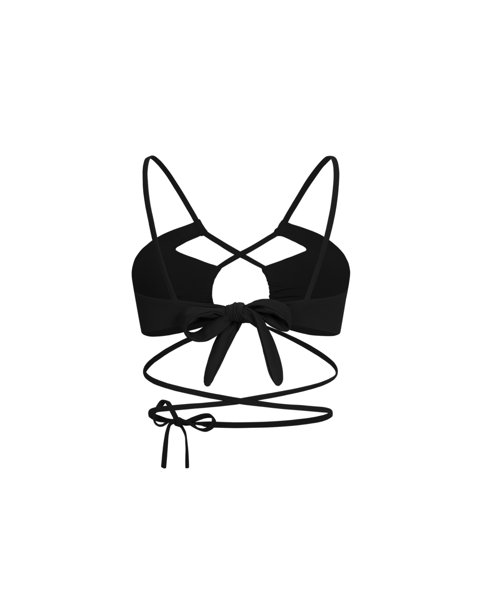 Elegance Wear UA GARDENIA TOP