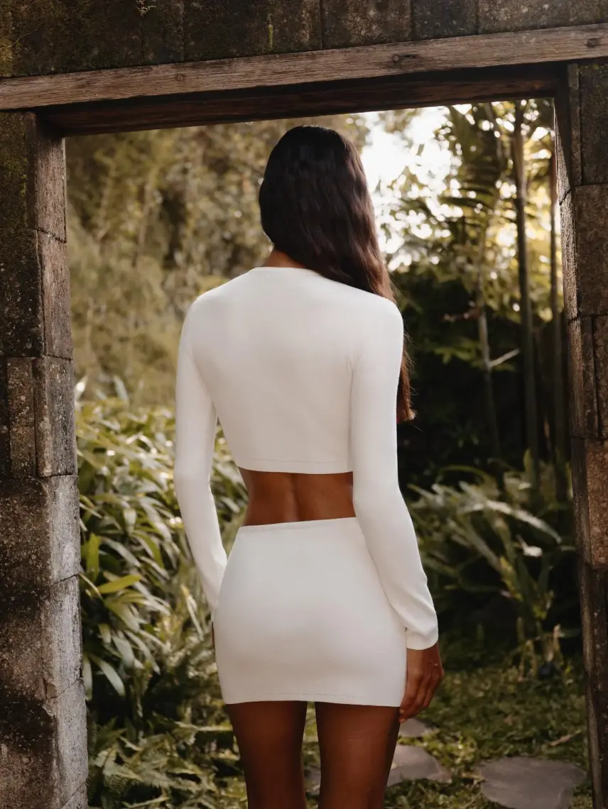 Stash Hanna Suit