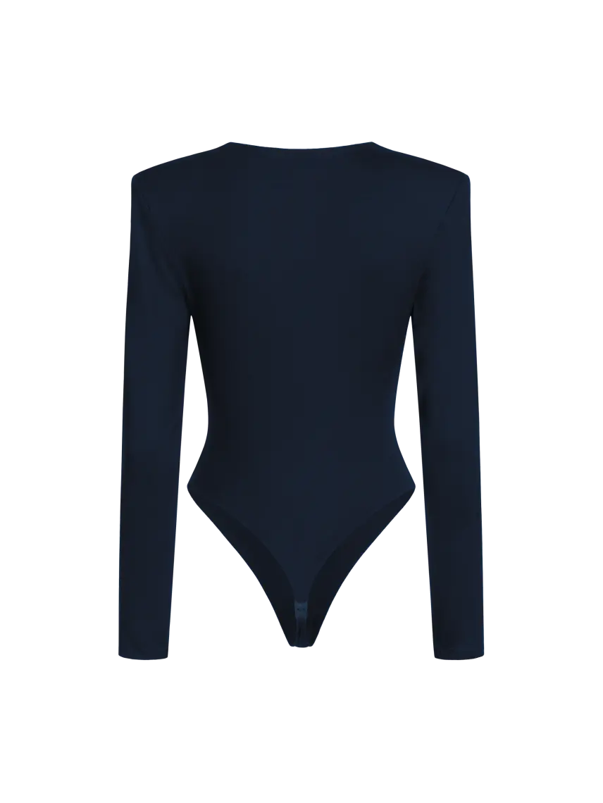 Roar Боді LINDA BLUE DEPTHS