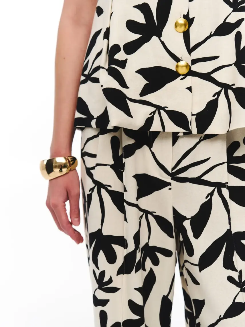 MYMY Топ Шарлин