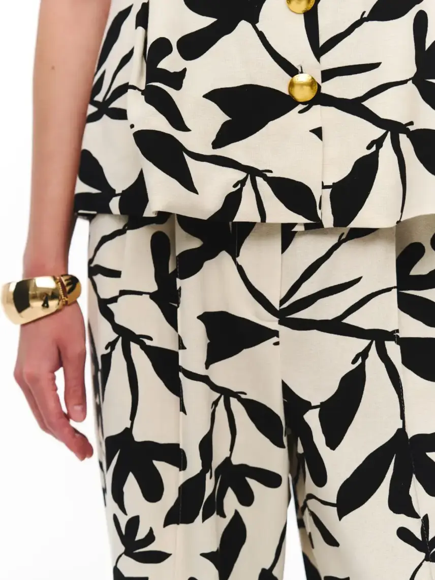 MYMY Топ Шарлін