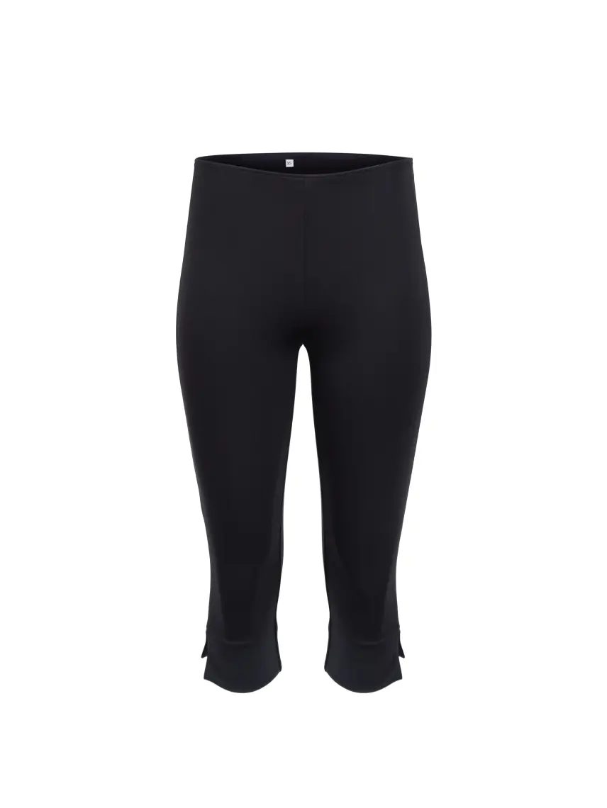 Samadhi Knitwear capri