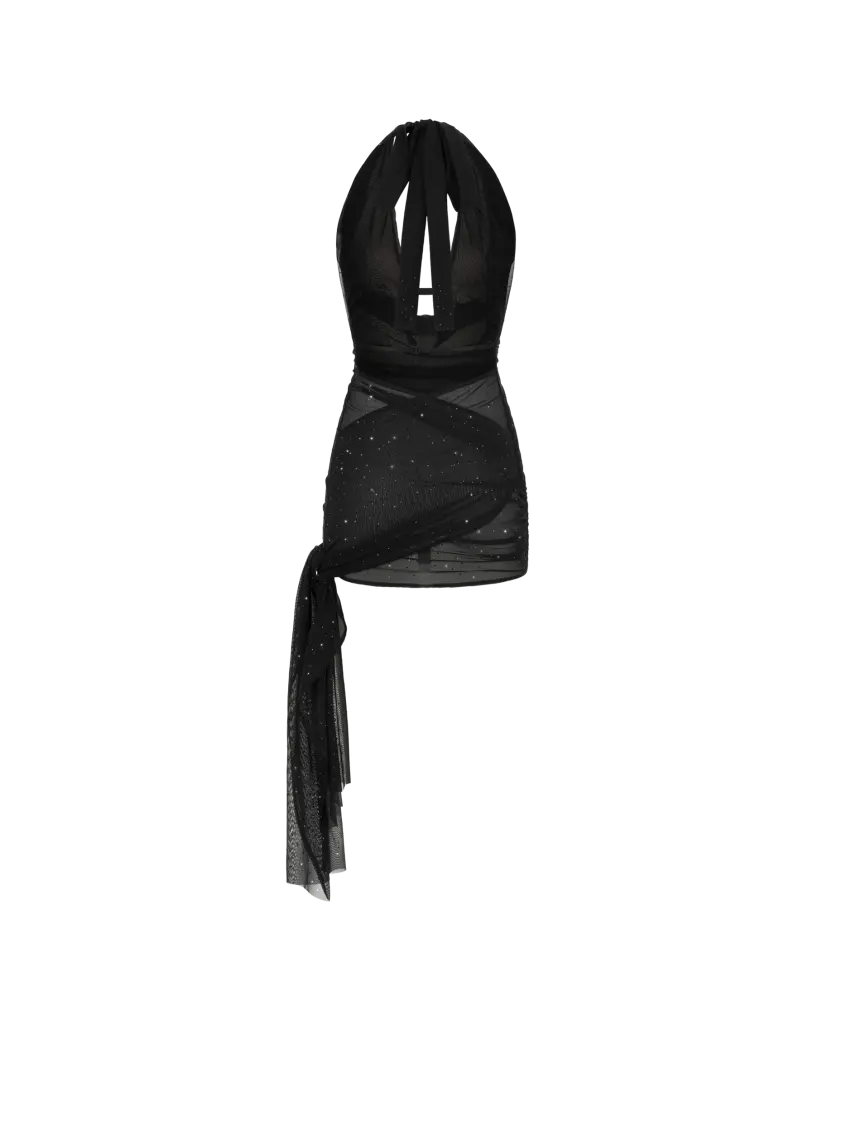 Roar THE FAITHFUL DRESS