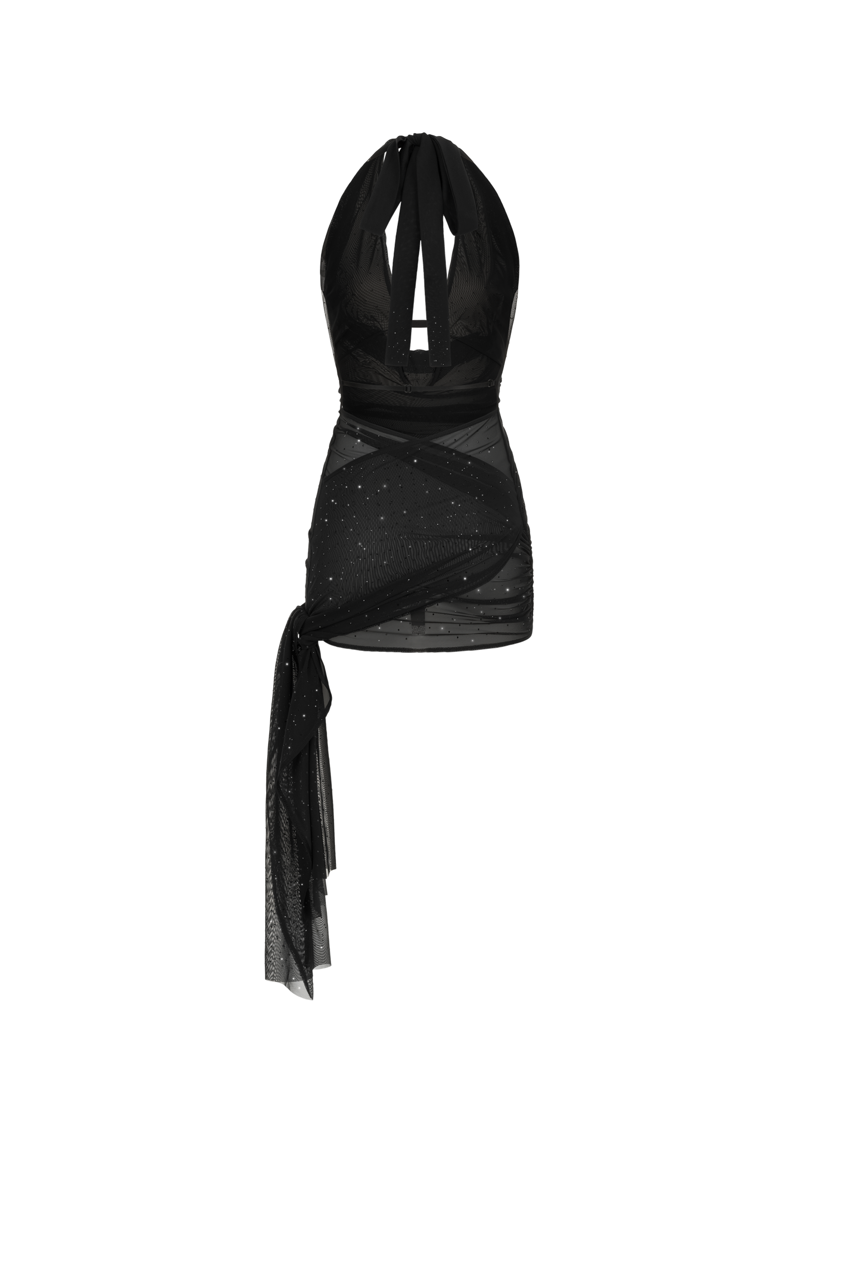 Roar THE FAITHFUL DRESS