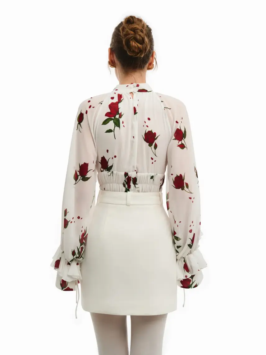 MYMY Блузка Каролина