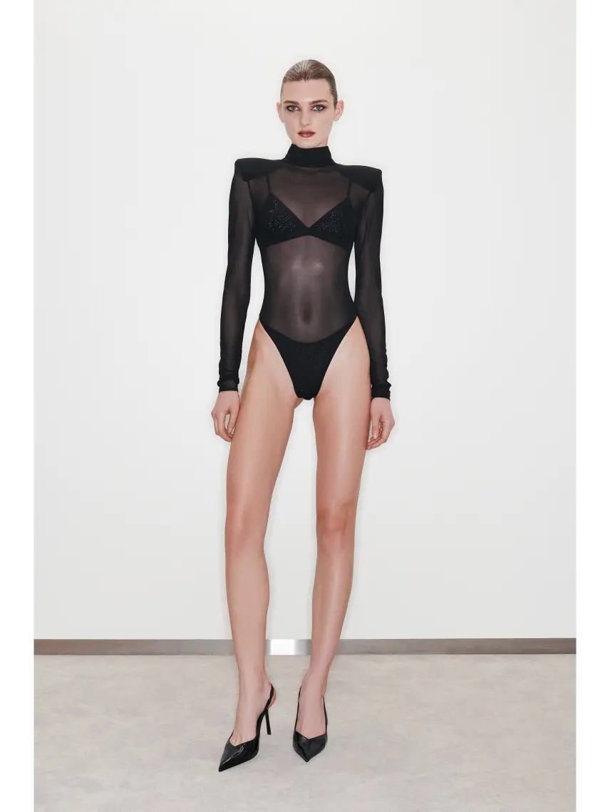 Roar Боді SAUVAGE