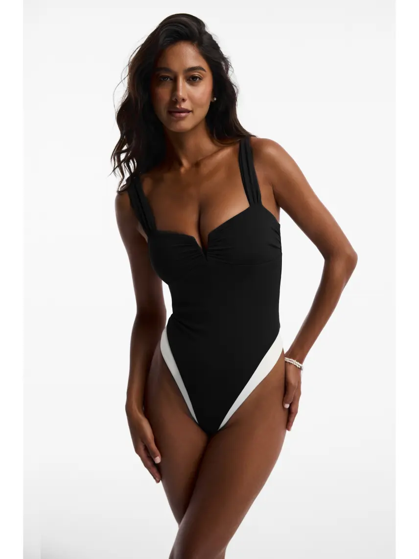 Roar VALENCE SWIMSUIT
