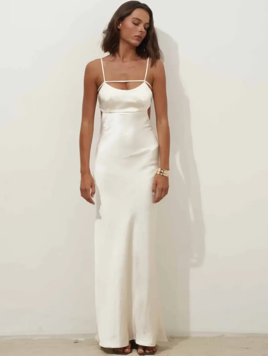 Samadhi Dress "Sara"