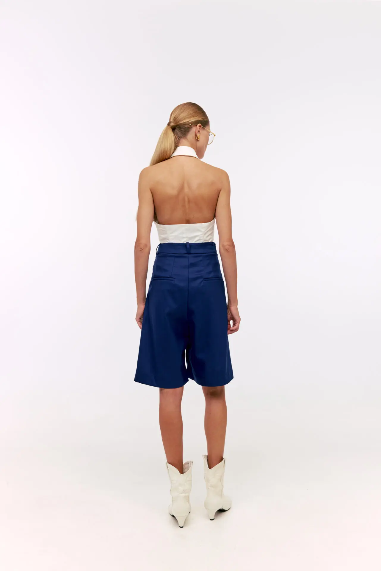 MYMY Бермудские шорты База