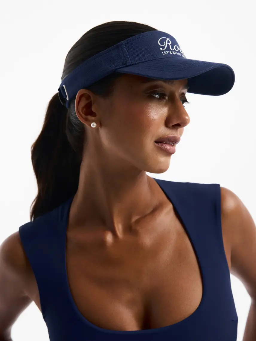 Roar ШИПУЧИЙ ВИЗОР