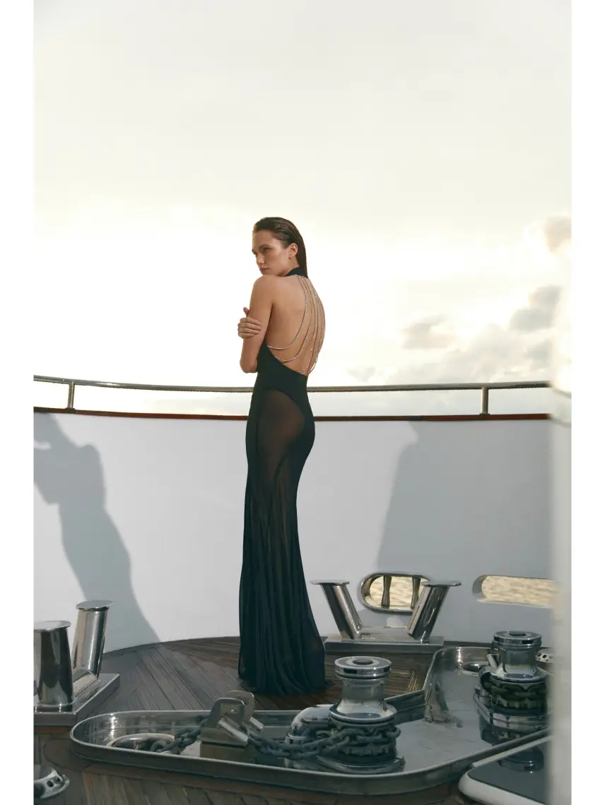 Roar Спідниця Санторіні