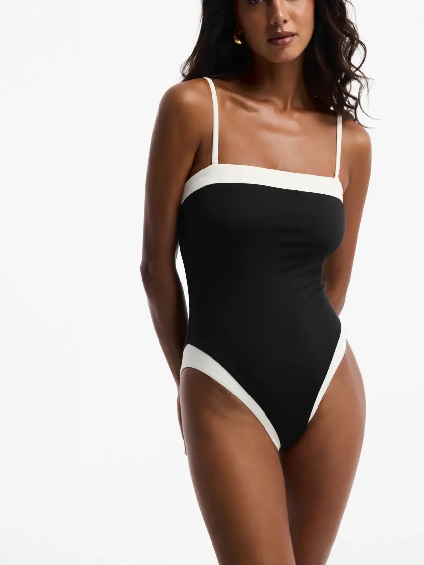 Roar KIR ROYAL SWIMSUIT