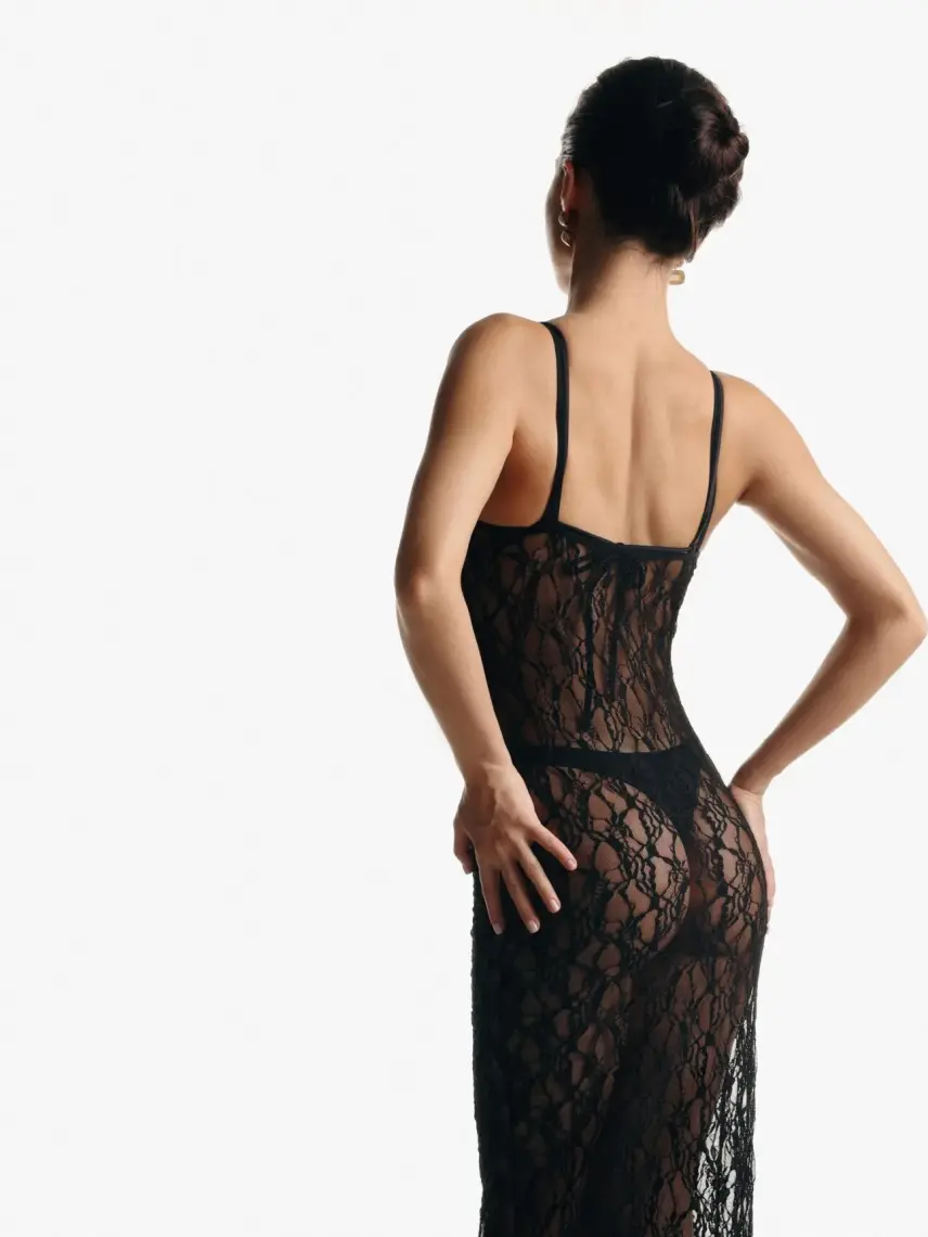 Swim by Di Abito lungo Muse