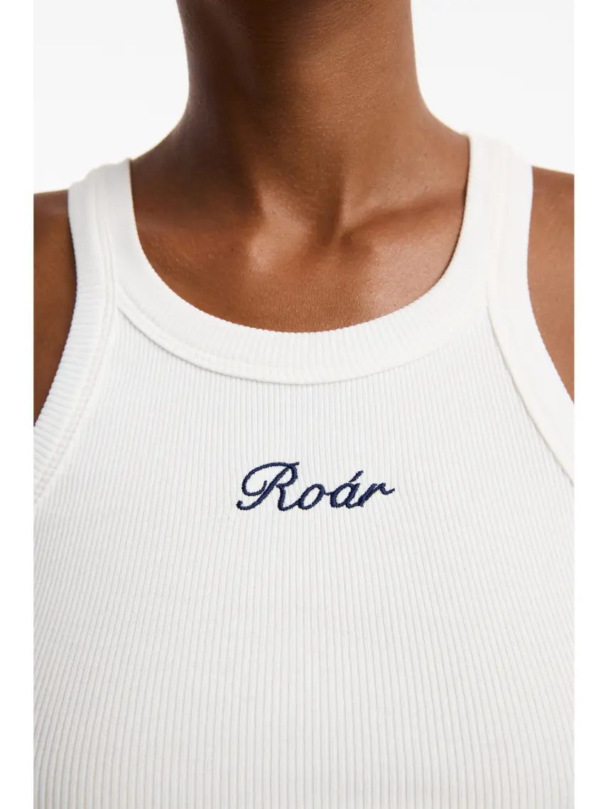 Roar РЕБРИСТИЙ ТОП