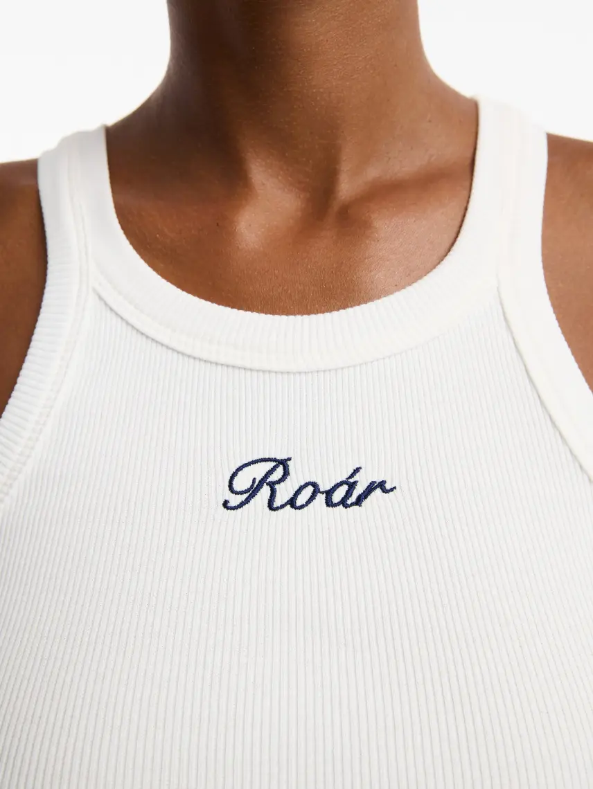 Roar РЕБРИСТИЙ ТОП